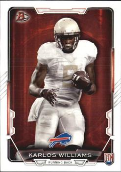 Karlos Williams