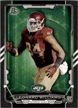 Leonard Williams