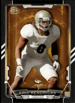 Eric Kendricks