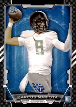 Marcus Mariota