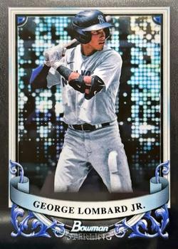 George Lombard Jr.