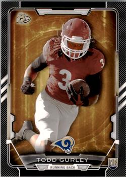 Todd Gurley