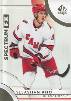 Sebastian Aho