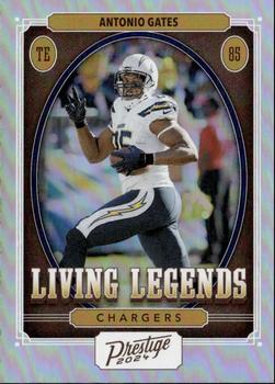 Antonio Gates