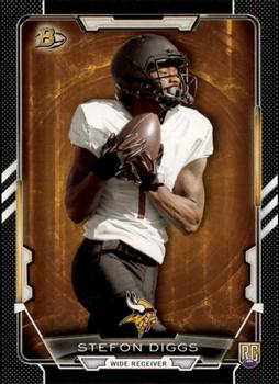 Stefon Diggs