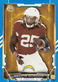 Melvin Gordon