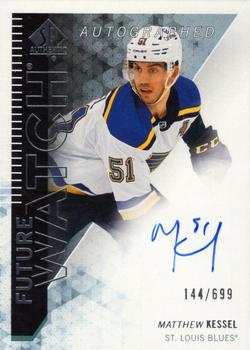 Matthew Kessel