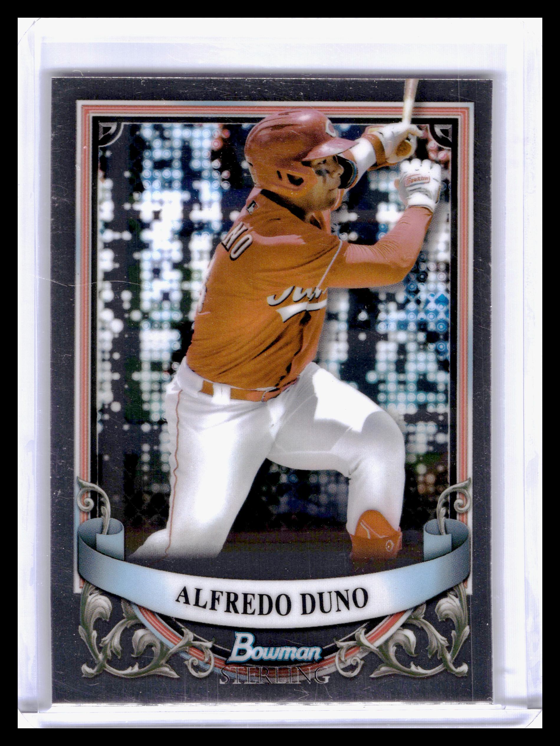Alfredo Duno