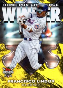 Francisco Lindor