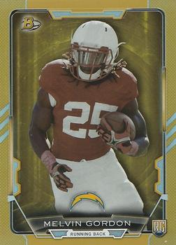 Melvin Gordon