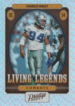 Charles Haley