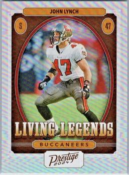 John Lynch