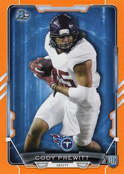 Cody Prewitt