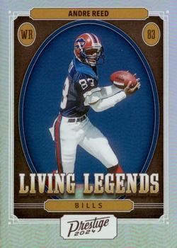 Andre Reed