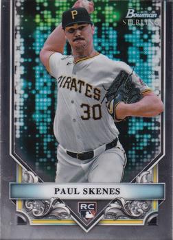 Paul Skenes