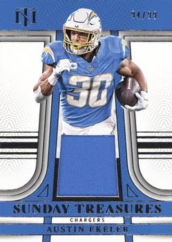 Austin Ekeler