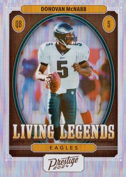 Donovan McNabb