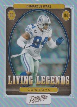DeMarcus Ware