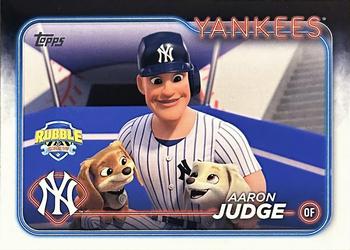 Aaron Judge