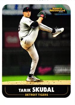 Tarik Skubal