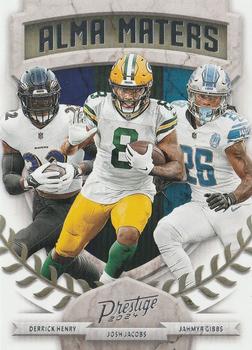 Derrick Henry / Josh Jacobs / Jahmyr Gibbs