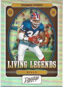 Thurman Thomas
