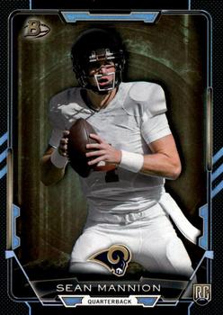 Sean Mannion