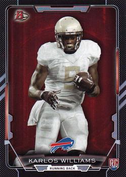 Karlos Williams