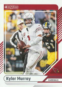 Kyler Murray