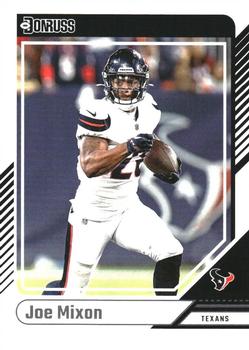 Joe Mixon