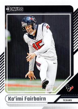 Ka'imi Fairbairn