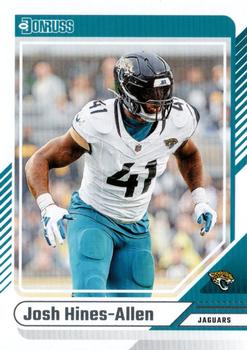 Josh Hines-Allen