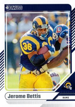 Jerome Bettis