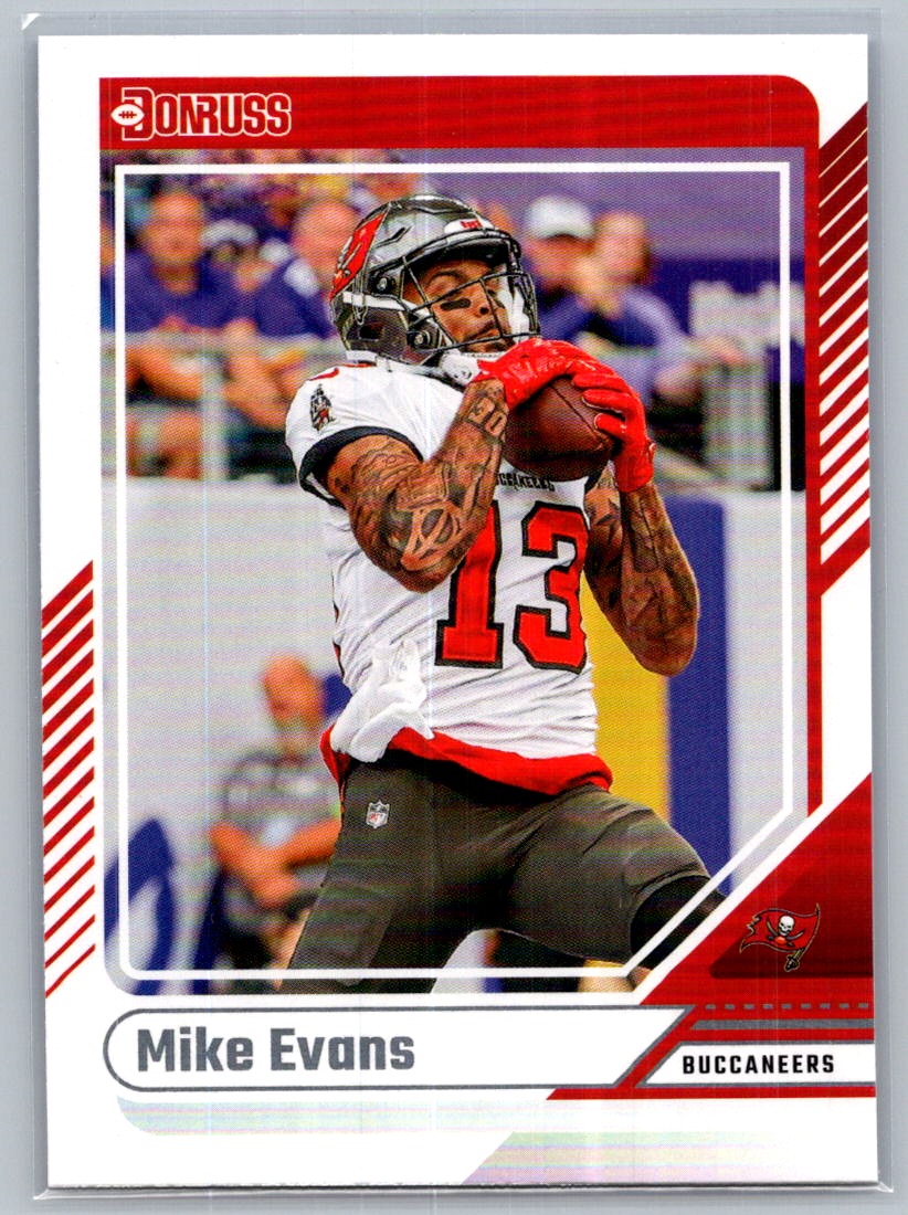 Mike Evans