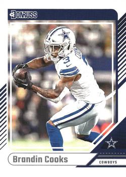 Brandin Cooks