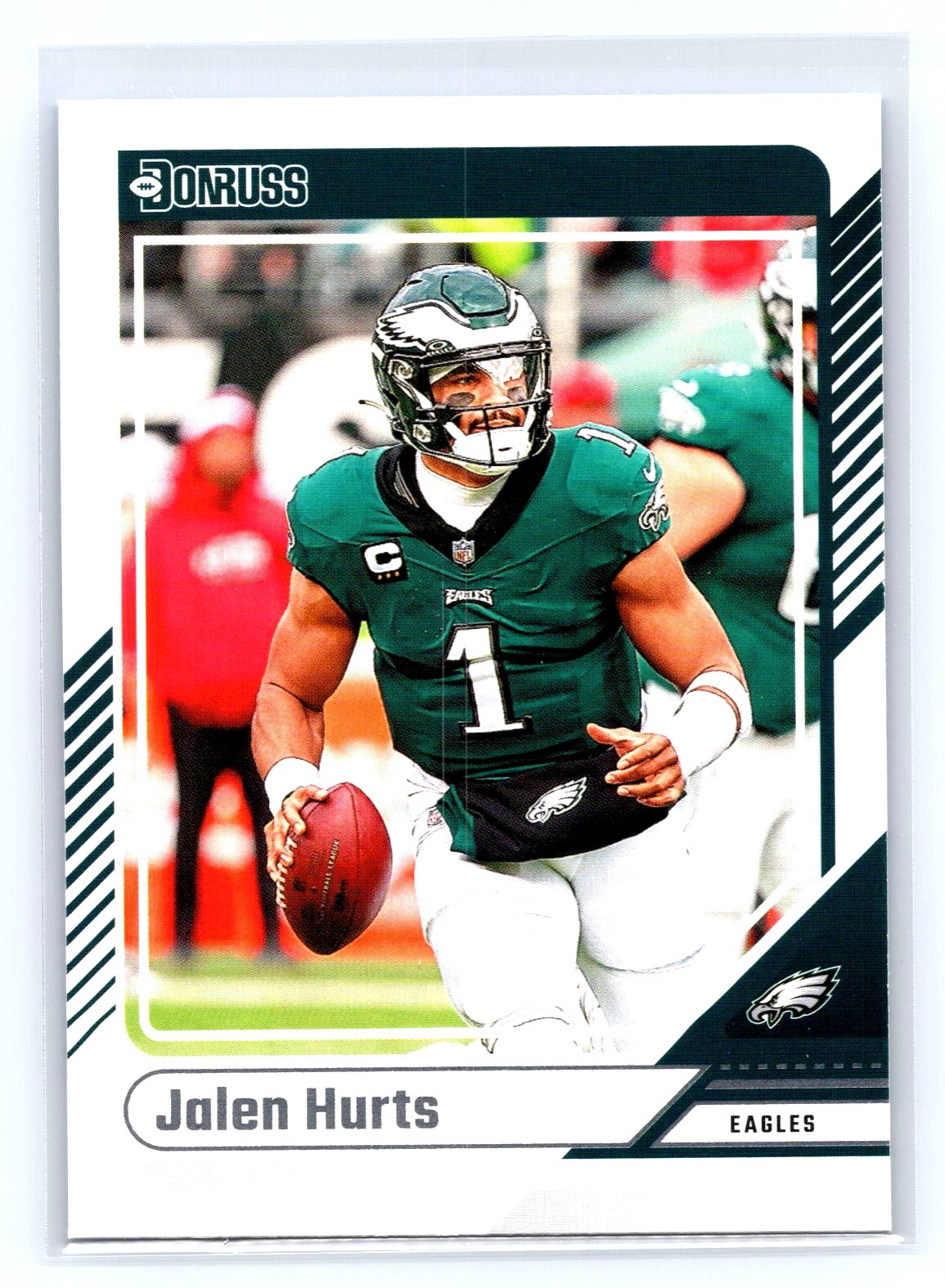 Jalen Hurts
