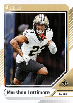 Marshon Lattimore