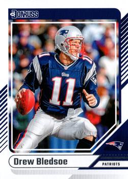 Drew Bledsoe