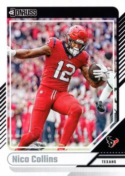 Nico Collins