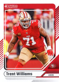 Trent Williams