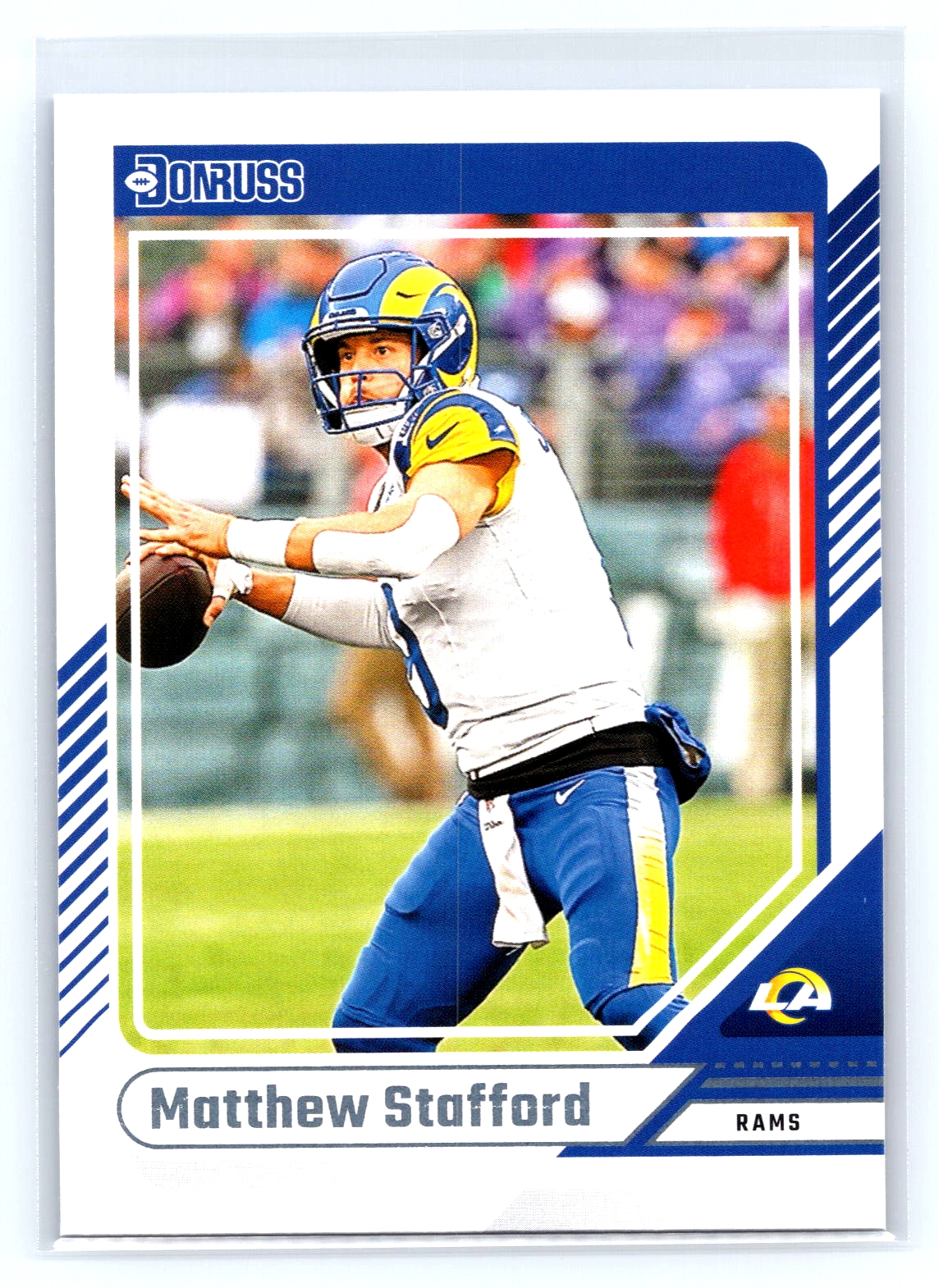 Matthew Stafford