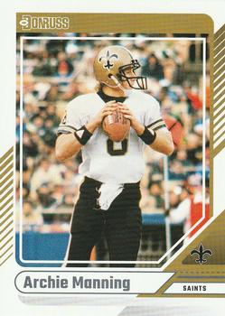 Archie Manning