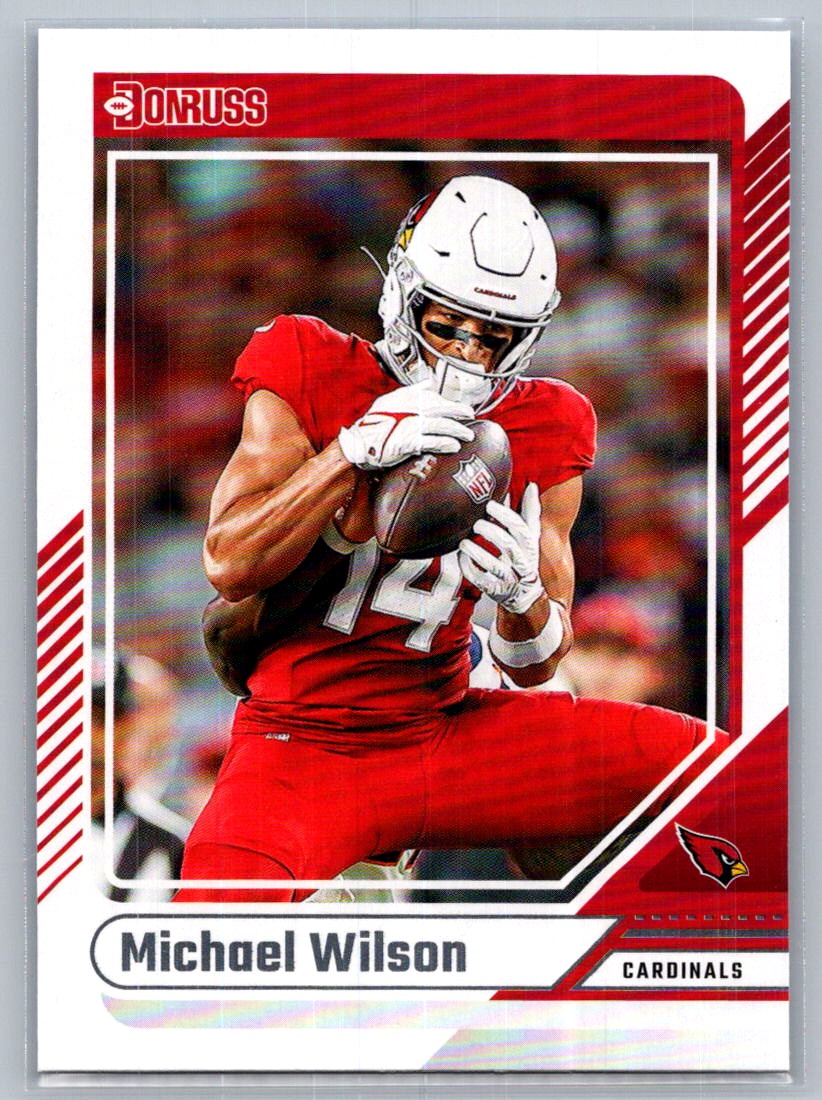 Michael Wilson