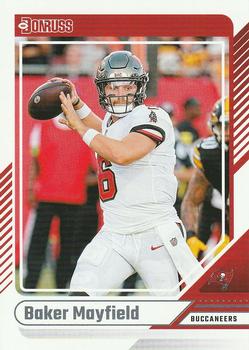 Baker Mayfield