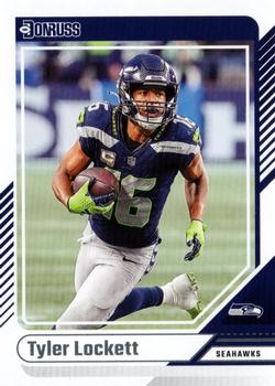 Tyler Lockett