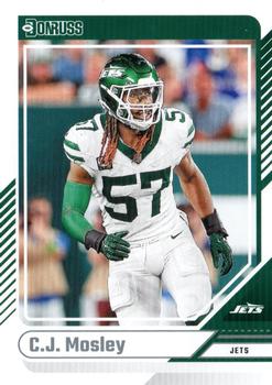 C.J. Mosley