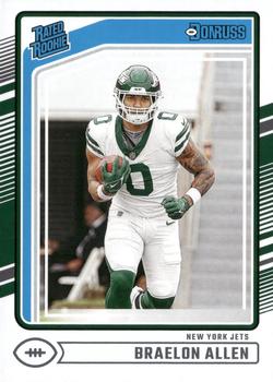 Braelon Allen
