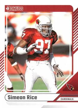 Simeon Rice