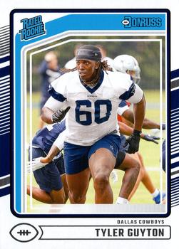 Tyler Guyton