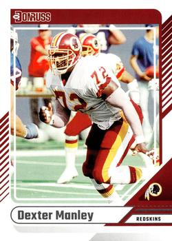 Dexter Manley